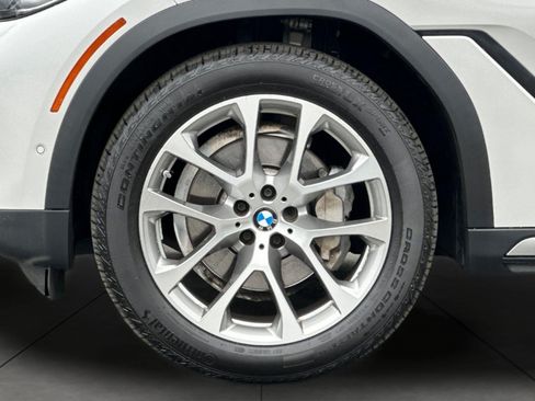 Used 2021 BMW X6 xDrive40i w/ Premium Package AWD/4WD image 26