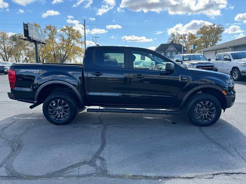 Used 2019 Ford Ranger XLT w/ Equipment Group 301A Mid image 3
