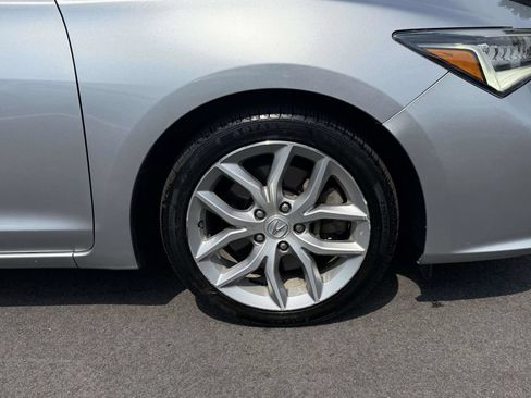 Used 2021 Acura ILX FWD image 7