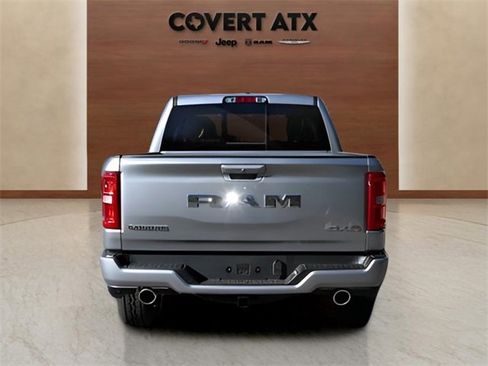 New 2026 RAM 1500 Laramie image 4