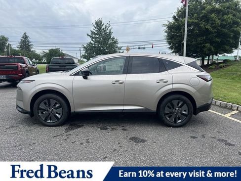 New 2025 Nissan Murano SL image 6