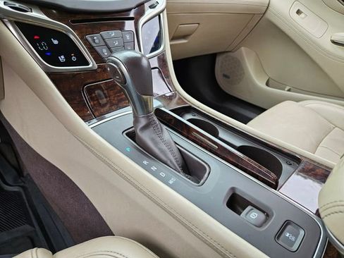 Used 2014 Buick LaCrosse Premium FWD image 23