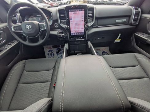 New 2026 RAM 1500 Big Horn image 12