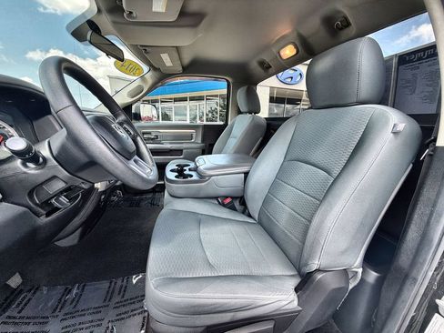 Used 2014 RAM 1500 Tradesman w/ Power & Remote Entry Group AWD/4WD image 13