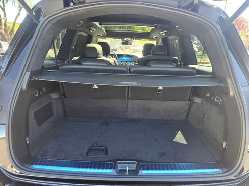 New 2026 Mercedes-Benz GLS 63 AMG 4MATIC image 19