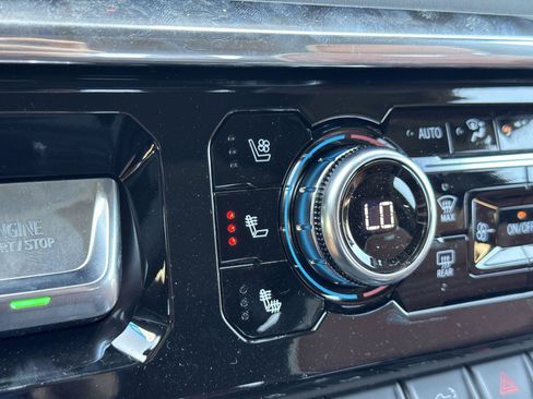New 2026 GMC Sierra 2500 Denali Ultimate w/ Max Trailering Package AWD/4WD image 17