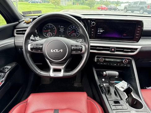 Used 2023 Kia K5 GT-Line AWD/4WD image 19