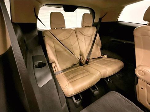 Used 2024 Cadillac XT6 Sport image 30