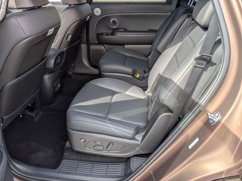 New 2026 Hyundai Palisade Calligraphy image 20