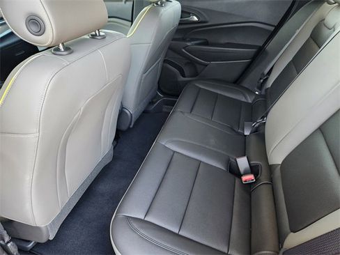 New 2026 Chevrolet Trax ACTIV w/ Driver Confidence Package image 20