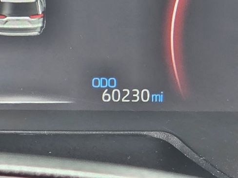 Used 2024 Toyota RAV4 LE image 20