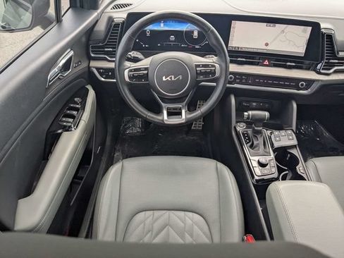Used 2023 Kia Sportage X-Pro Prestige AWD/4WD image 16