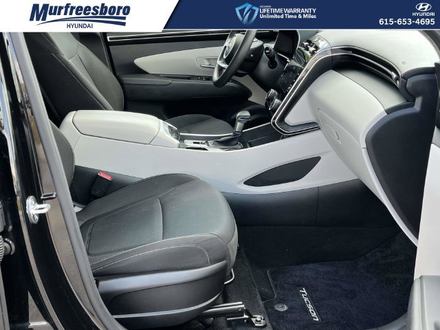 Used 2023 Hyundai Tucson SEL FWD image 24