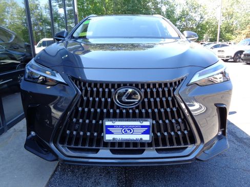 Used 2023 Lexus NX 350 AWD image 2