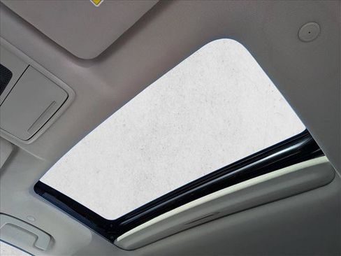 Used 2024 Honda CR-V EX image 16