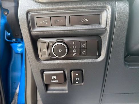 Used 2021 Ford F150 Lariat w/ Equipment Group 502A High AWD/4WD image 35
