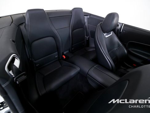 Used 2022 Mercedes-Benz SL 63 AMG AMG SL 63 w/ Driver Assistance Package image 24