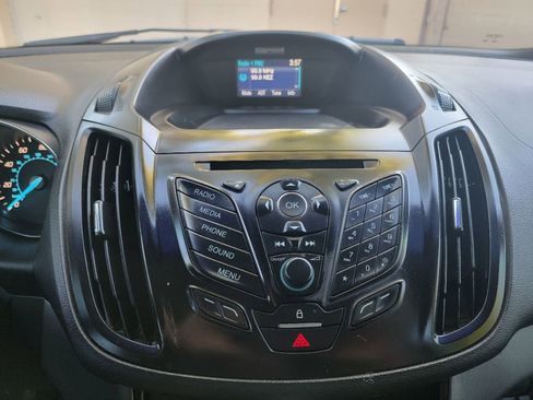 Used 2014 Ford Escape S image 18