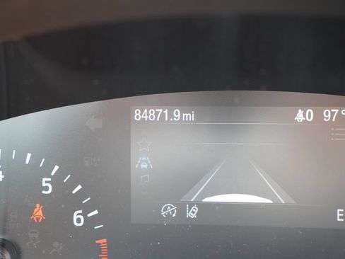 Used 2021 Ford Escape SEL AWD/4WD image 7