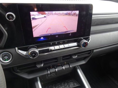 Certified 2023 Chevrolet Colorado Trail Boss image 18