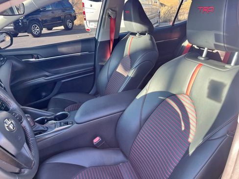 Used 2023 Toyota Camry XSE image 13