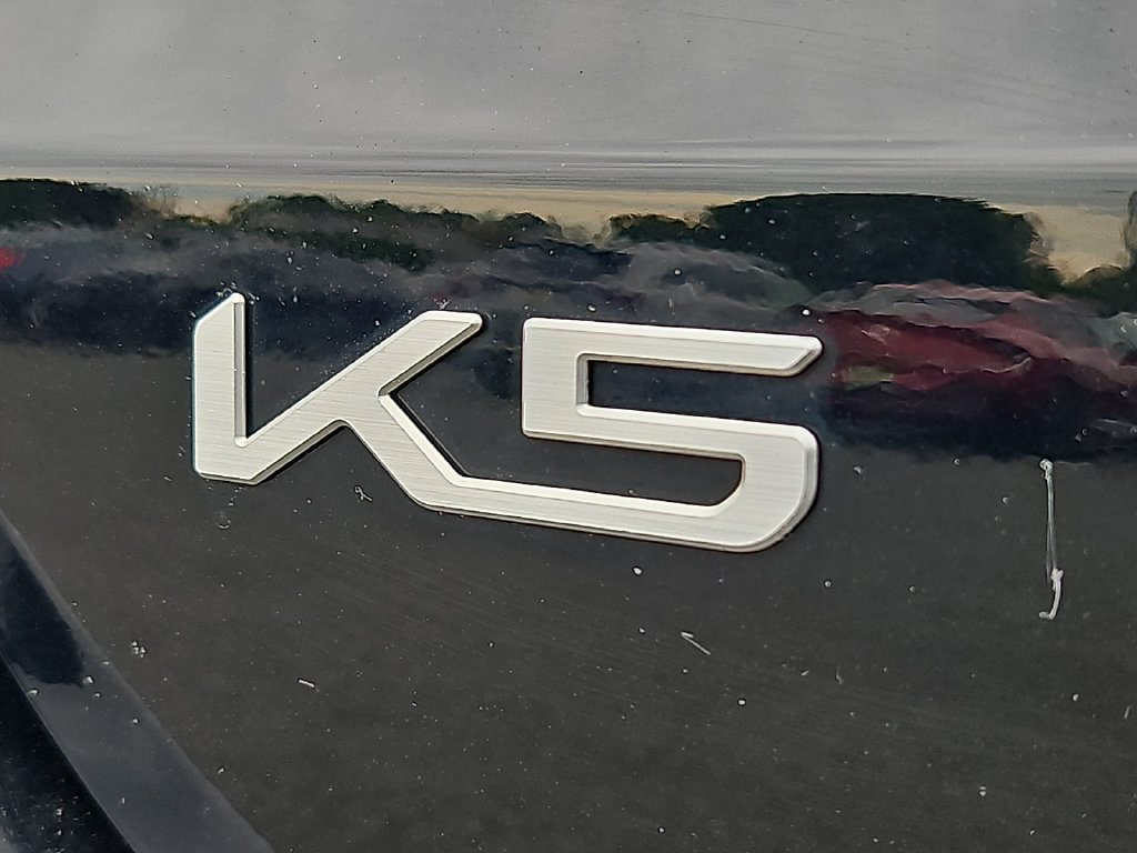 Certified 2023 Kia K5 GT-Line FWD image 34