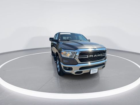 Used 2023 RAM 1500 Big Horn AWD/4WD image 3
