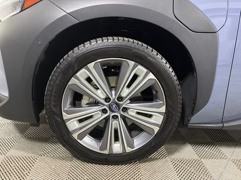 Used 2023 Subaru Solterra AWD image 10
