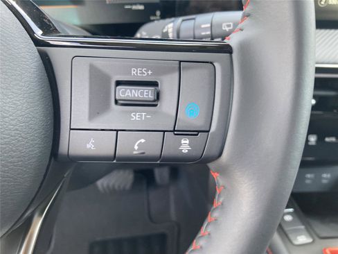 New 2025 Nissan Kicks SR image 26