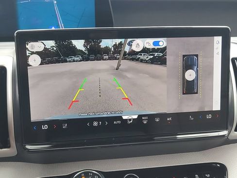 New 2026 Ford Expedition Active RWD image 30