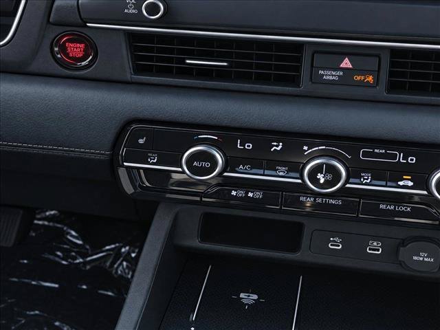 New 2026 Honda Pilot Touring image 22
