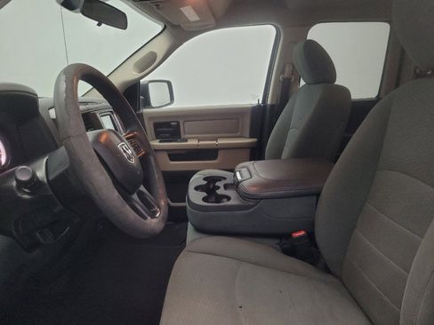Used 2018 RAM 1500 Express RWD image 17