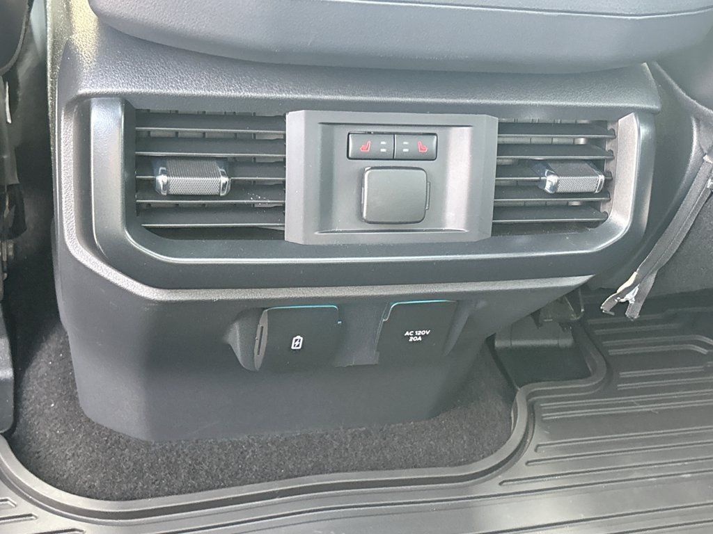 Certified 2024 Ford F150 Raptor AWD/4WD image 22