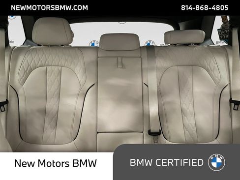 Certified 2024 BMW X5 xDrive40i w/ Premium Package AWD/4WD image 13