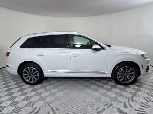 Used 2018 Audi Q7 2.0T Premium Plus image 4