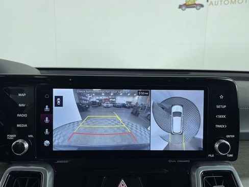 Used 2023 Kia Sorento SX Prestige image 23