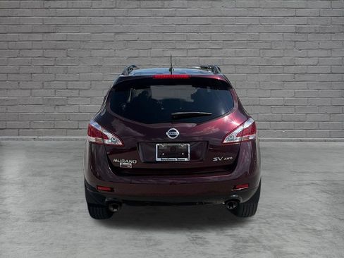 Used 2014 Nissan Murano SV w/ Value Package AWD/4WD image 5