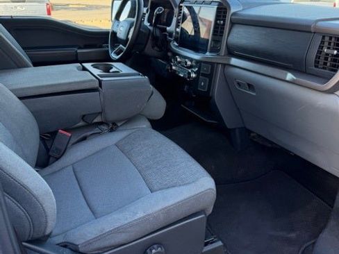 Used 2024 Ford F150 XLT w/ Tow/Haul Package image 13