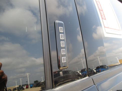 Used 2023 Ford F150 XLT w/ Equipment Group 302A High AWD/4WD image 15
