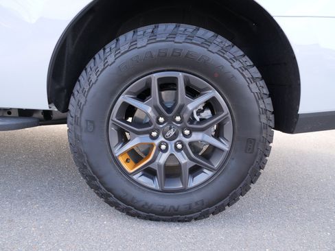 New 2025 Ford Expedition Tremor image 12