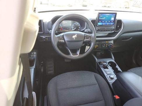 Used 2021 Ford Bronco Sport AWD/4WD image 11