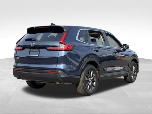 Used 2026 Honda CR-V EX-L image 7