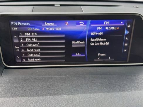 Used 2019 Lexus RX 350 F Sport AWD/4WD image 31