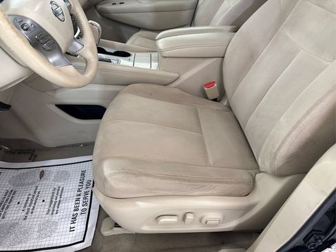 Used 2015 Nissan Murano SV AWD/4WD image 32
