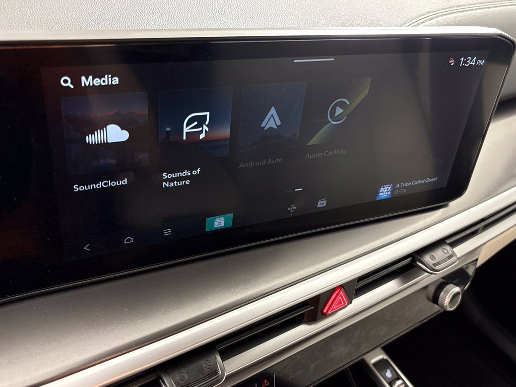 New 2026 Kia Sorento S w/ S Panoramic Sunroof Package FWD image 35