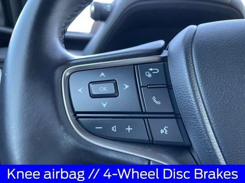 Used 2024 Lexus UX 250h F Sport image 12