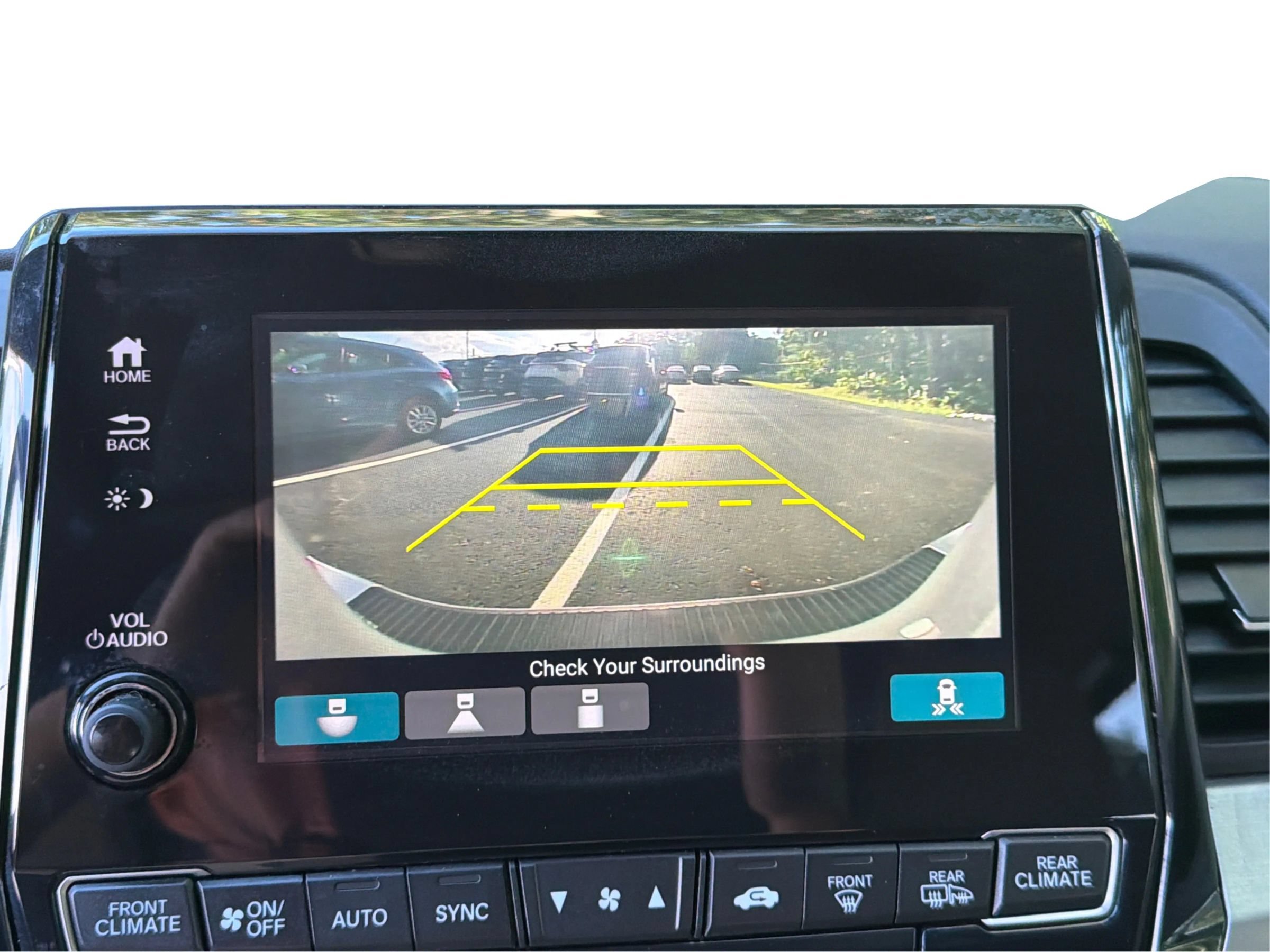 Used 2021 Honda Odyssey EX-L image 28