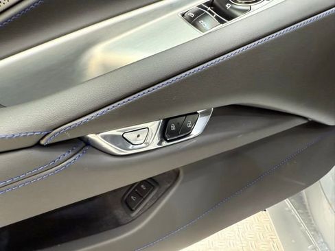 New 2026 Chevrolet Corvette Stingray w/ Z51 Performance Package image 15