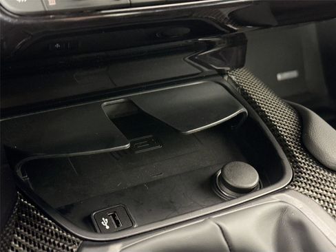 Certified 2026 Toyota Supra image 27