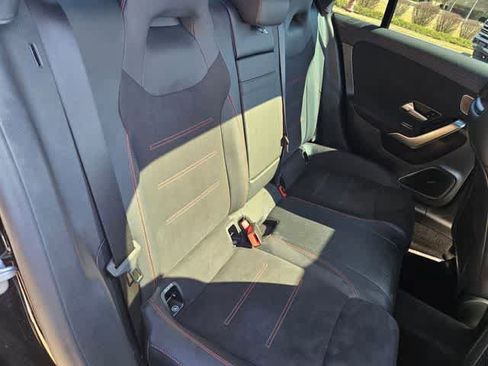 Certified 2025 Mercedes-Benz CLA 250 image 20